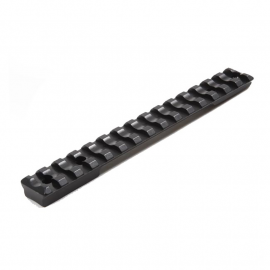 Browning Bar – Picatinny/Weaver in Acciaio