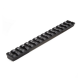Browning Bar – Picatinny/Weaver in Acciaio