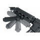 IMPUGNATURA UTG AMBIDESTRA PER AR-15 REGOLABILE