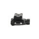 Base per Red Dot Trijicon MRO Co-Witness - Picatinny
