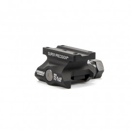 Base per Red Dot Trijicon MRO Co-Witness - Picatinny