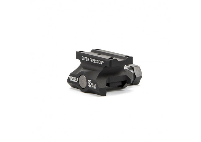 Base per Red Dot Trijicon MRO Co-Witness - Picatinny