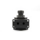 Base per Red Dot Trijicon MRO Co-Witness - Picatinny
