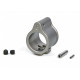 SUPER GAS BLOCK PER M4/AR15 ACCIAIO WCB