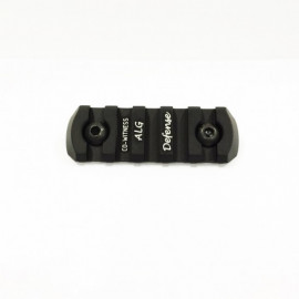 AR15 - Base M-Lok per mirino co-witness