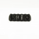 AR15 - Base M-Lok per mirino co-witness