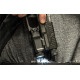 Torcia sottocanna per pistola - Picatinny
