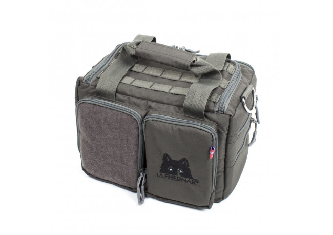 Ulfhednar Borsa Piccola Tiratore in Cordura