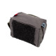 Rest da tiro in cordura "Brick"