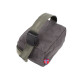 Rest da tiro in cordura "Brick"