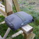 Rest da tiro in cordura "Pillow"