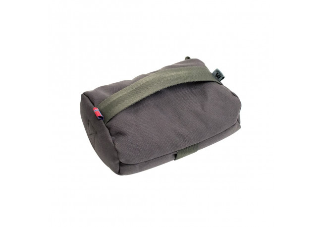 Rest da tiro in cordura "Pillow"
