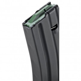 AR15 - .308 & 7,62x51 mm - Caricatore con blocco a 5 colpi