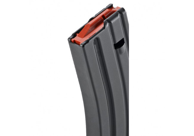 AR15 - .223 & 5,56x45 mm - Caricatore 29 colpi