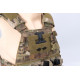 Adattatore MOLLE per Fondine IDS