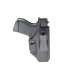 Glock - Fondina polivalente in polimero