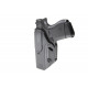 Glock - Fondina polivalente in polimero
