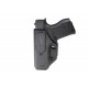 Glock - Fondina polivalente in polimero