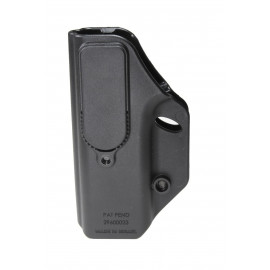 Glock - Fondina polivalente in polimero