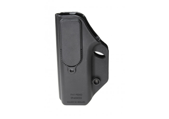 Glock - Fondina polivalente in polimero