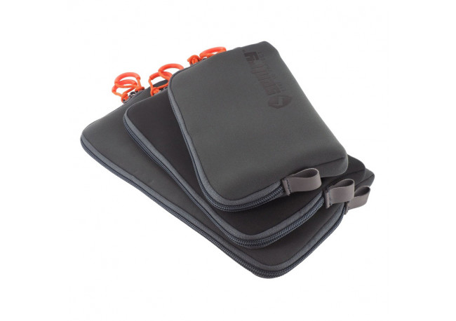 Custodia Sentry Nera Large