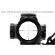 Ottica Accushot OP3 3-12x44 30mm