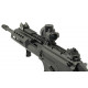 Attacco per MRO Trijicon Low Profile Picatinny