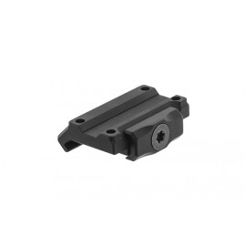 Attacco per MRO Trijicon Low Profile Picatinny
