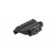 Attacco per MRO Trijicon Low Profile Picatinny