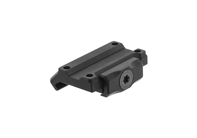 Attacco per MRO Trijicon Low Profile Picatinny