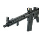 AR15 - Compensatore Muzzle Brake da 4,5 cm