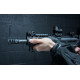 AR15 - Compensatore Muzzle Brake da 4,5 cm