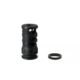 AR15 - Compensatore Muzzle Brake da 4,5 cm
