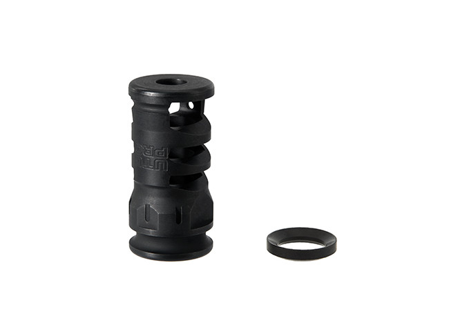AR15 - Compensatore Muzzle Brake da 4,5 cm