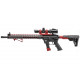 Foregrip Ultra Slim per Keymod - Vari Colori