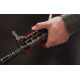 Foregrip Ultra Slim per Keymod - Vari Colori