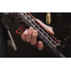 Foregrip Ultra Slim per Keymod - Vari Colori
