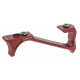 Foregrip Ultra Slim per Keymod - Vari Colori