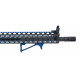 Foregrip Ultra Slim per Keymod - Vari Colori