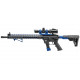 Foregrip Ultra Slim per Keymod - Vari Colori