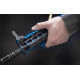 Foregrip Ultra Slim per Keymod - Vari Colori