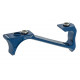 Foregrip Ultra Slim per Keymod - Vari Colori
