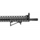 Foregrip Ultra Slim per Keymod - Vari Colori