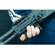 Foregrip Ultra Slim per Keymod - Vari Colori