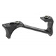 Foregrip Ultra Slim per Keymod - Vari Colori