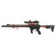 Foregrip Ultra Slim per M-Lok - Vari Colori