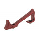 Foregrip Ultra Slim per M-Lok - Vari Colori