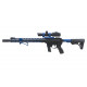 Foregrip Ultra Slim per M-Lok - Vari Colori