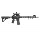 Foregrip Ultra Slim per M-Lok - Vari Colori