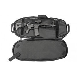 Porta fucile Alpha Battle Carrier UTG SLING 34" Vari Colori